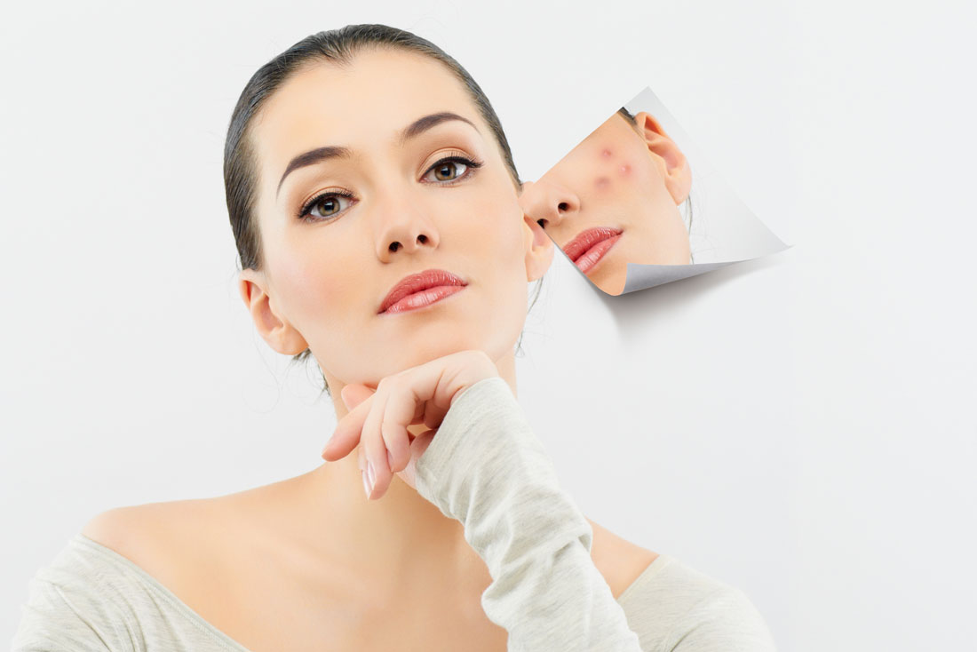 When to Call the Dermatologist