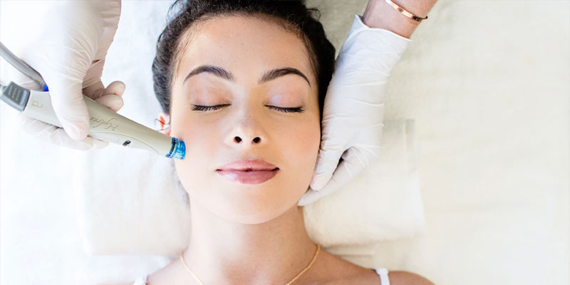 When to Call the Dermatologist