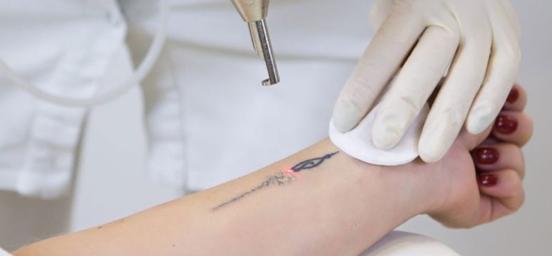 When to Call the Dermatologist