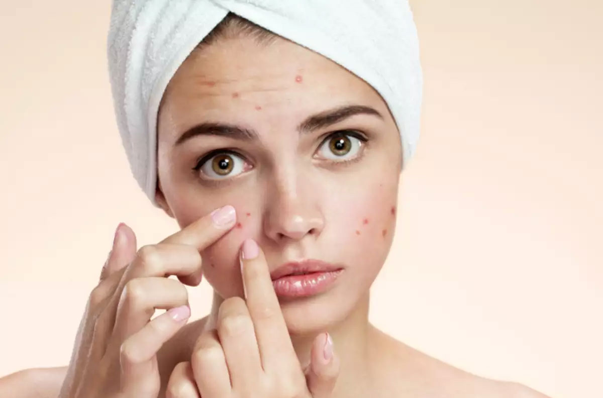 When to Call the Dermatologist